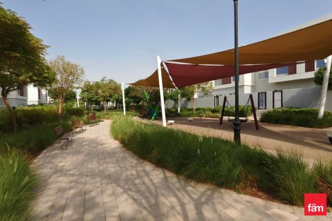 فيلا في دبي 3 غرف نوم, 160.5 م² رقم 53122 - صورة 3