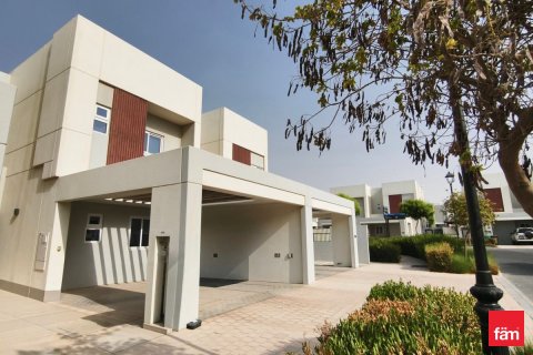 فيلا في دبي 3 غرف نوم, 160.5 م² رقم 53122 - صورة 25