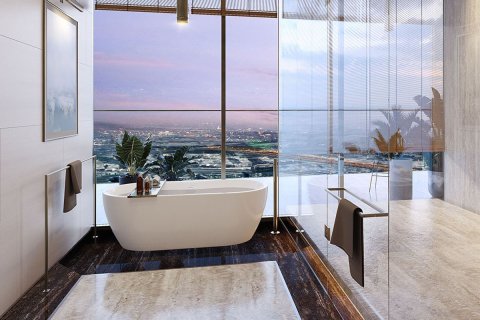 Appartement à Downtown Dubai (Downtown Burj Dubai), Dubai, 1 chambre, 128.1 m², № 53123 - photo 7