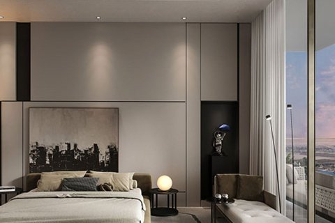 Appartement à Downtown Dubai (Downtown Burj Dubai), Dubai, 1 chambre, 128.1 m², № 53123 - photo 9