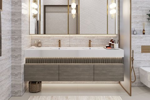 Appartement à Downtown Dubai (Downtown Burj Dubai), Dubai, 1 chambre, 128.1 m², № 53123 - photo 6