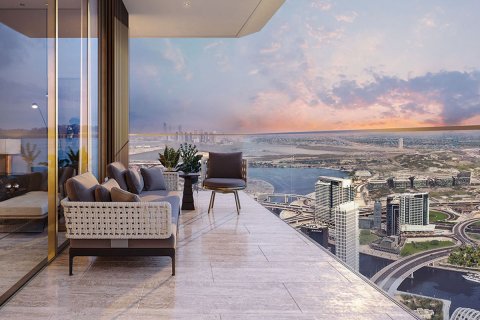 Appartement à Downtown Dubai (Downtown Burj Dubai), Dubai, 1 chambre, 128.1 m², № 53123 - photo 4