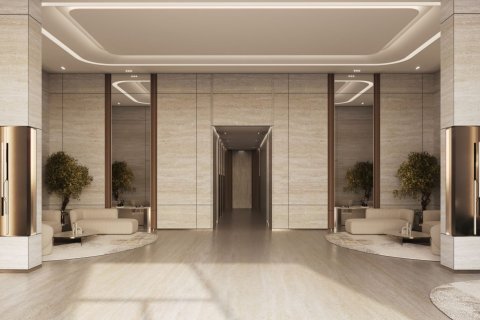 Appartement à Al Jaddaf, Dubai, 2 chambres, 79 m², № 48345 - photo 10