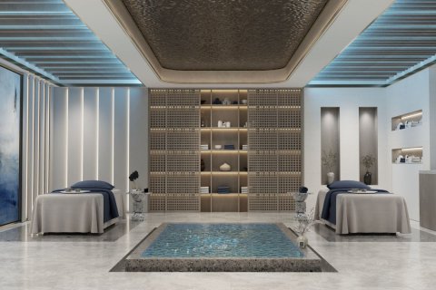 Appartement à Dubai, 1 chambre, 77 m², № 48346 - photo 10