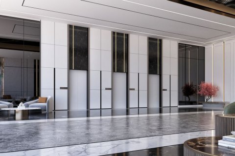 Appartement à Dubai, 1 chambre, 77 m², № 48346 - photo 7