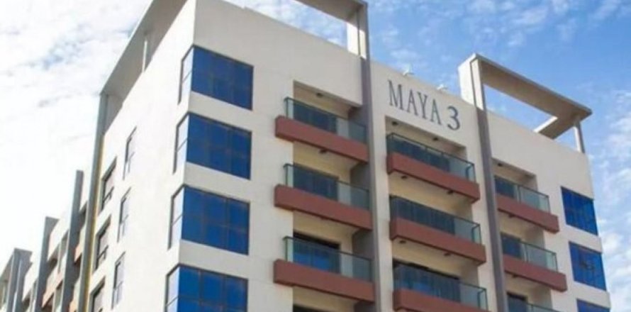 Apartment in Dubai 2 bedrooms, 120 sq.m. № 48331
