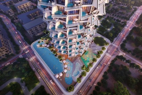 شقة في دائرة قرية جميرا, دبي 1غرف نوم, 86 م² رقم 48333 - صورة 7