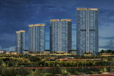 شقة في Motor City, دبي 1غرف نوم, 50 م² رقم 48334 - صورة 10