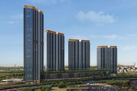 شقة في Motor City, دبي 1غرف نوم, 50 م² رقم 48334 - صورة 1