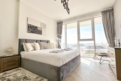 Apartment in WASL 1 RESIDENCES in Al Wasl, Dubai 1 bedroom, 82 sq.m. № 103157 - photo 13