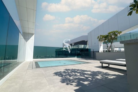 Apartment in WASL 1 RESIDENCES in Al Wasl, Dubai 1 bedroom, 82 sq.m. № 103157 - photo 2