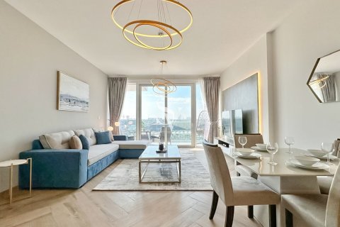 Apartamento en WASL 1 RESIDENCES en Al Wasl, Dubai, 1 dormitorio, 82 m², № 103157