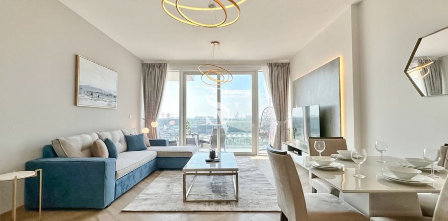Apartment in WASL 1 RESIDENCES in Al Wasl, Dubai 1 bedroom, 82 sq.m. № 103157