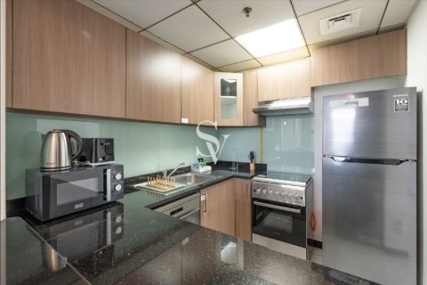 Appartement à CRYSTAL RESIDENCE à Jumeirah Village Circle, Dubai, 2 chambres, 88 m², № 103149 - photo 9