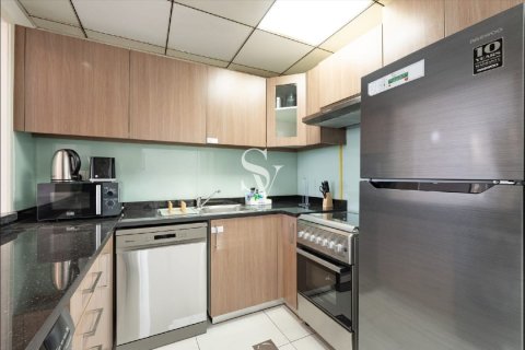 Appartement à CRYSTAL RESIDENCE à Jumeirah Village Circle, Dubai, 2 chambres, 88 m², № 103149 - photo 10