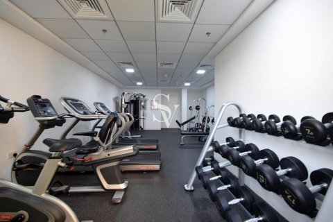 Appartement à CRYSTAL RESIDENCE à Jumeirah Village Circle, Dubai, 2 chambres, 88 m², № 103149 - photo 3