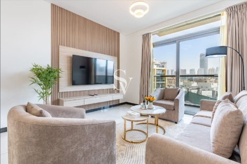 Appartement à CRYSTAL RESIDENCE à Jumeirah Village Circle, Dubai, 2 chambres, 88 m², № 103149 - photo 15
