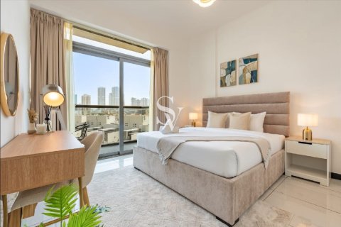 Appartement à CRYSTAL RESIDENCE à Jumeirah Village Circle, Dubai, 2 chambres, 88 m², № 103149