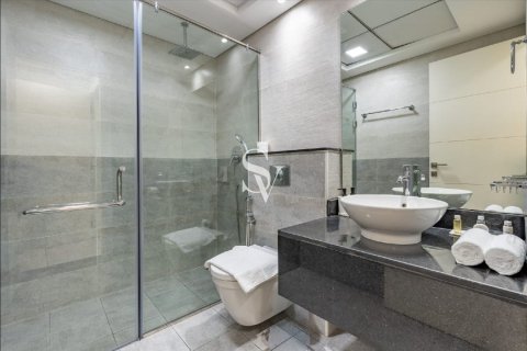 Appartement à CRYSTAL RESIDENCE à Jumeirah Village Circle, Dubai, 2 chambres, 88 m², № 103149 - photo 14