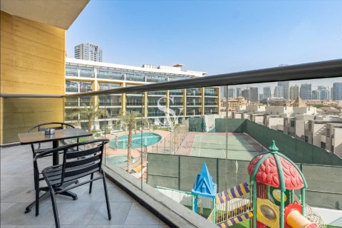 Appartement à CRYSTAL RESIDENCE à Jumeirah Village Circle, Dubai, 2 chambres, 88 m², № 103149 - photo 11