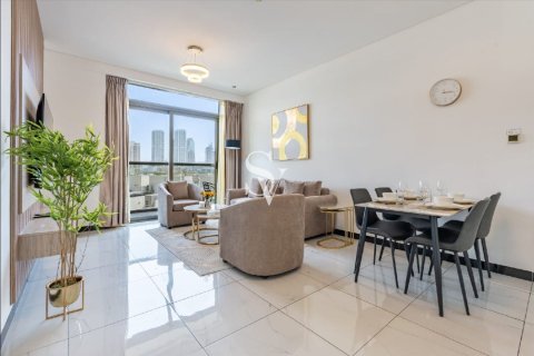 Appartement à CRYSTAL RESIDENCE à Jumeirah Village Circle, Dubai, 2 chambres, 88 m², № 103149 - photo 5