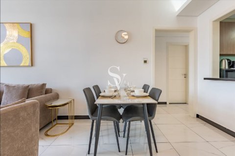 Appartement à CRYSTAL RESIDENCE à Jumeirah Village Circle, Dubai, 2 chambres, 88 m², № 103149 - photo 8