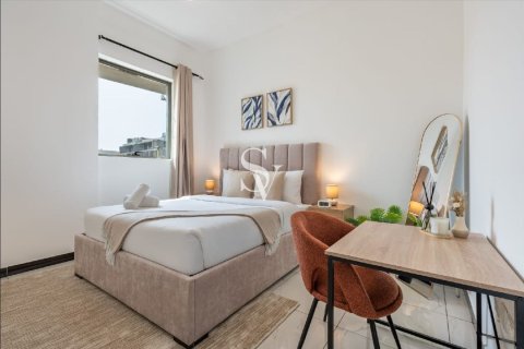 Appartement à CRYSTAL RESIDENCE à Jumeirah Village Circle, Dubai, 2 chambres, 88 m², № 103149 - photo 13