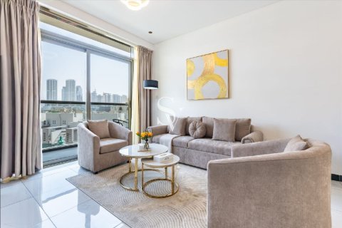 Appartement à CRYSTAL RESIDENCE à Jumeirah Village Circle, Dubai, 2 chambres, 88 m², № 103149 - photo 6