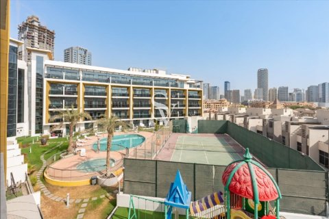 Appartement à CRYSTAL RESIDENCE à Jumeirah Village Circle, Dubai, 2 chambres, 88 m², № 103149 - photo 7