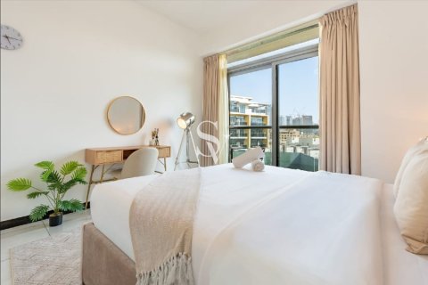 Appartement à CRYSTAL RESIDENCE à Jumeirah Village Circle, Dubai, 2 chambres, 88 m², № 103149 - photo 12