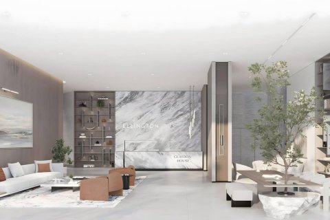 شقة في CLAYDON HOUSE في Nadd Al Sheba, دبي 297 م² رقم 104024 - صورة 10