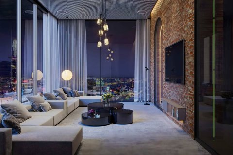 شقة في CLAYDON HOUSE في Nadd Al Sheba, دبي 297 م² رقم 104024 - صورة 21