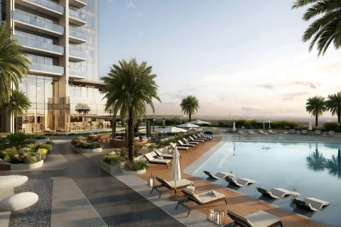 شقة في CLAYDON HOUSE في Nadd Al Sheba, دبي 297 م² رقم 104024 - صورة 16