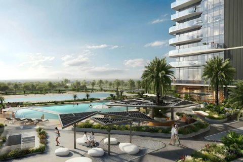 شقة في CLAYDON HOUSE في Nadd Al Sheba, دبي 297 م² رقم 104024 - صورة 13