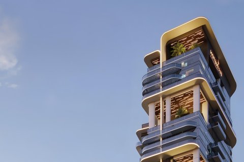 شقة في CLAYDON HOUSE في Nadd Al Sheba, دبي استوديو, 297 م² رقم 104024