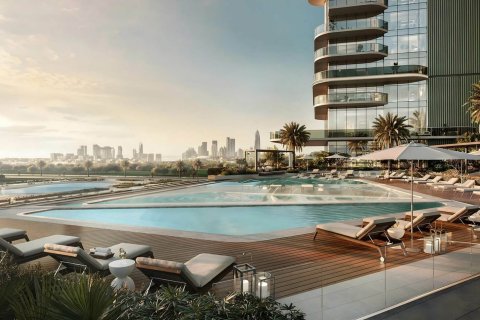 شقة في CLAYDON HOUSE في Nadd Al Sheba, دبي 297 م² رقم 104024 - صورة 14