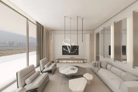 Купить квартиру в Meydan Gated Community, Дубай: 2 спальни, 168м², № 103150 - фото 2