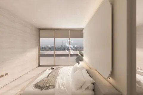 Appartement à KETURAH RESERVE à Meydan Gated Community, Dubai, 2 chambres, 168 m², № 103150