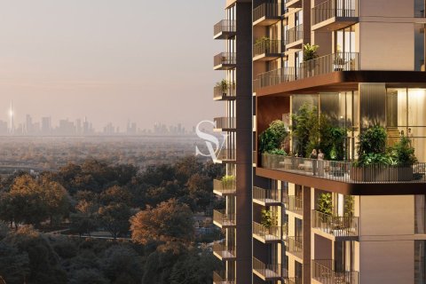 Apartment in Ghaf Woods in Dubai 2 bedrooms, 135 sq.m. № 103148 - photo 10