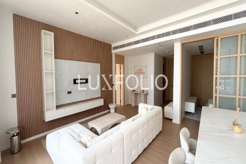 شقة في نخلة جميرا, دبي 2 غرف نوم, 156 م² رقم 46205 - صورة 2
