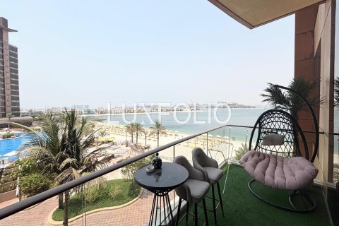 شقة في نخلة جميرا, دبي 2 غرف نوم, 156 م² رقم 46205 - صورة 11