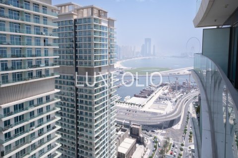 Apartamento en EMAAR Beachfront, Dubai Harbour, Dubai, 2 dormitorios, 109 m², № 46192 - foto 18