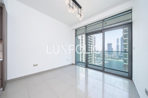Apartamento en EMAAR Beachfront, Dubai Harbour, Dubai, 2 dormitorios, 109 m², № 46192 - foto 2