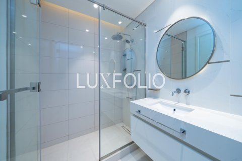 Apartamento en EMAAR Beachfront, Dubai Harbour, Dubai, 2 dormitorios, 109 m², № 46192 - foto 11