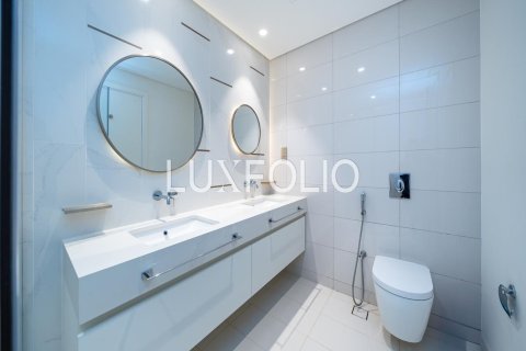 Apartamento en EMAAR Beachfront, Dubai Harbour, Dubai, 2 dormitorios, 109 m², № 46192 - foto 12