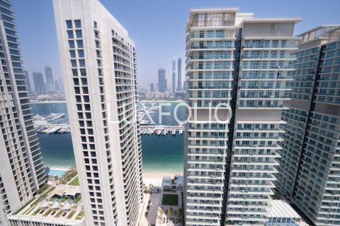 Apartamento en EMAAR Beachfront, Dubai Harbour, Dubai, 2 dormitorios, 109 m², № 46192 - foto 19
