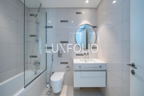 Apartamento en EMAAR Beachfront, Dubai Harbour, Dubai, 2 dormitorios, 109 m², № 46192 - foto 17