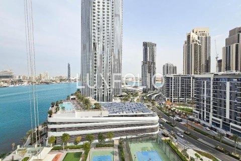 شقة في خور دبي, دبي 1غرف نوم, 75 م² رقم 46204 - صورة 1