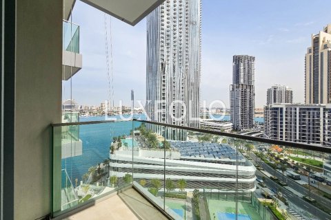 شقة في خور دبي, دبي 1غرف نوم, 75 م² رقم 46204 - صورة 7
