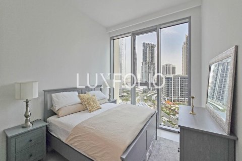شقة في خور دبي, دبي 1غرف نوم, 75 م² رقم 46204 - صورة 8